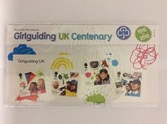 Royal girlguiding centenary for sale  Delivered anywhere in UK