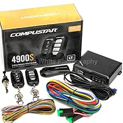Compustar cs4900 way for sale  Delivered anywhere in USA 