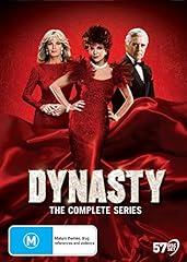 Dynasty dvd box for sale  Delivered anywhere in UK