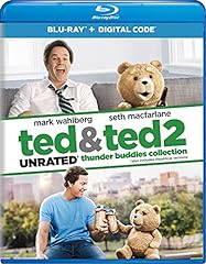 Ted ted unrated for sale  Delivered anywhere in USA 