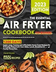 Essential air fryer for sale  Delivered anywhere in UK