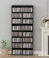 Vpsmat dvd rack for sale  Delivered anywhere in USA 