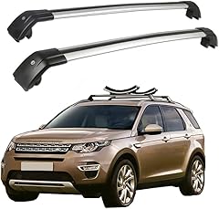 Roof rack rails for sale  Delivered anywhere in UK