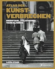 Atlas kunstverbrechen diebstah gebraucht kaufen  Wird an jeden Ort in Deutschland