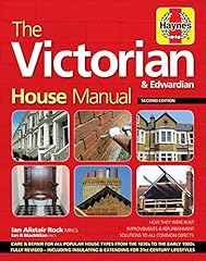 Victorian house manual for sale  Delivered anywhere in UK