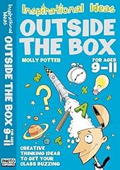 Outside the box d'occasion  Livré partout en France