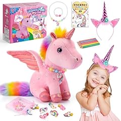 Eucoco peluche licorne d'occasion  Livré partout en France