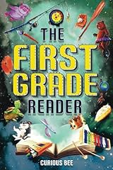 First grade reader for sale  Delivered anywhere in USA 