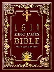 1611 king james for sale  Delivered anywhere in USA 