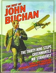 Best john buchan for sale  Delivered anywhere in UK