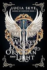 Wicked dance obsidian for sale  Delivered anywhere in UK