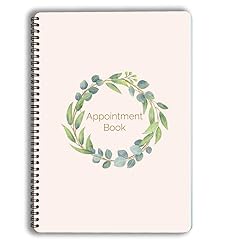 Appointment book 104 for sale  Delivered anywhere in UK
