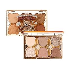 Color eyeshadow palette for sale  Delivered anywhere in USA 