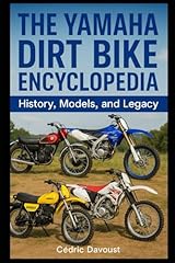 Yamaha dirt bike for sale  Delivered anywhere in USA 