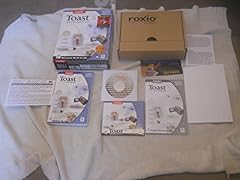 Roxio toast titanium for sale  Delivered anywhere in USA 
