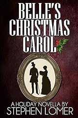 Belle christmas carol for sale  Delivered anywhere in UK