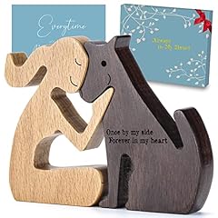 Thygiftree dog memorial for sale  Delivered anywhere in USA 