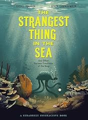 The strangest thing usato  Spedito ovunque in Italia 