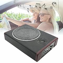 Funysf subwoofer slim usato  Spedito ovunque in Italia 