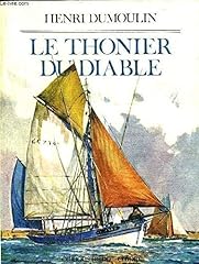 Thonier diable d'occasion  Livré partout en France