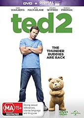 Ted extended edition for sale  Delivered anywhere in USA 