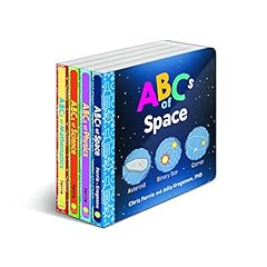 Baby university abc for sale  Delivered anywhere in USA 