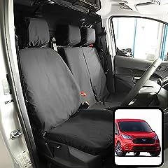 Seat covers ford for sale  Delivered anywhere in UK
