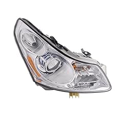 Headlightsdepot chrome housing for sale  Delivered anywhere in USA 