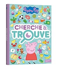 Peppa pig cherche d'occasion  Livré partout en France
