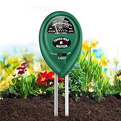Soil meter soil for sale  Delivered anywhere in Ireland