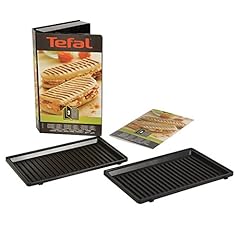 plaques tefal croque monsieur d'occasion  Livré partout en France