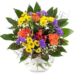 Blumenstrauß louise bunte gebraucht kaufen  Wird an jeden Ort in Deutschland
