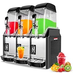 Leevot commercial slushie for sale  Delivered anywhere in USA 