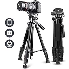 Ubeesize camera tripod for sale  Delivered anywhere in USA 