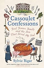 Cassoulet confessions food for sale  Delivered anywhere in USA 