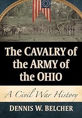 Cavalry army ohio for sale  Delivered anywhere in USA 