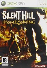 Silent hill homecoming usato  Spedito ovunque in Italia 