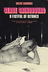 Serge gainsbourg fistful for sale  Delivered anywhere in UK