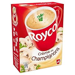 Royco minute soup d'occasion  Livré partout en France