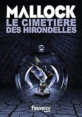 Cimetière des hirondelles for sale  Delivered anywhere in UK