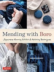 Mending boro japanese for sale  Delivered anywhere in USA 
