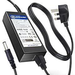 Power 12v adapter for sale  Delivered anywhere in UK