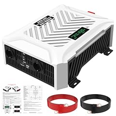 Datouboss inverter 3500w usato  Spedito ovunque in Italia 