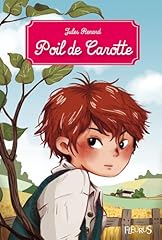 Poil carotte texte d'occasion  Livré partout en France