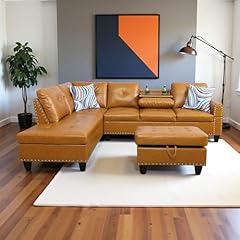 Osparple sectional couch for sale  Delivered anywhere in USA 