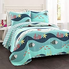 Lush decor sea for sale  Delivered anywhere in USA 