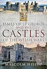 James george castles for sale  Delivered anywhere in UK