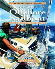 Seaworthy offshore sailboat usato  Spedito ovunque in Italia 