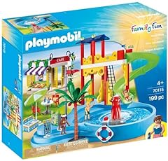 Playmobil 70115 parc d'occasion  Livré partout en France