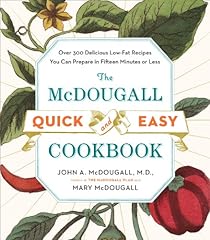 Mcdougall quick easy for sale  Delivered anywhere in UK